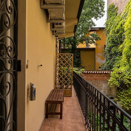 Affittacamere Biscotti22 Болонья Экстерьер фото