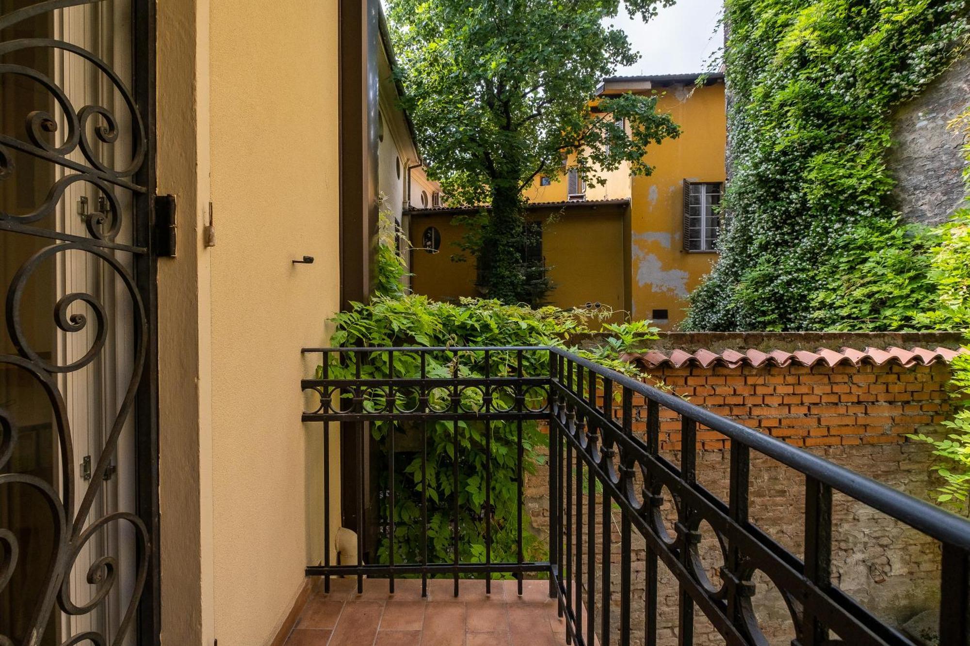Affittacamere Biscotti22 Болонья Экстерьер фото
